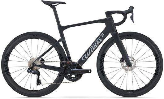 Wilier Rapida Ultegra Di2 Road Bike